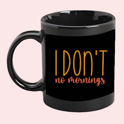 Coffee Mug