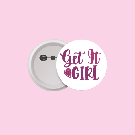 Badges
