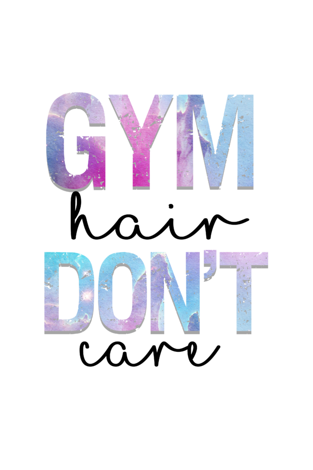 Fitness T-shirt
