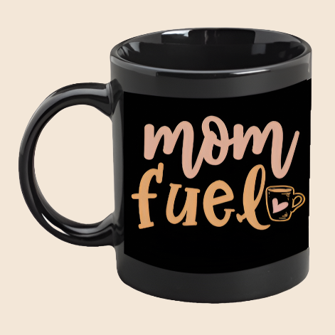 Coffee mugs