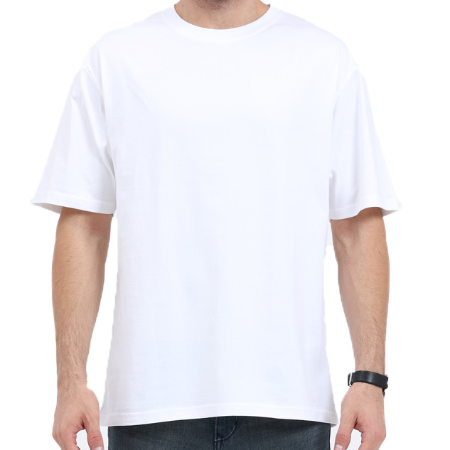 Unisex Oversized Classic T-shirt