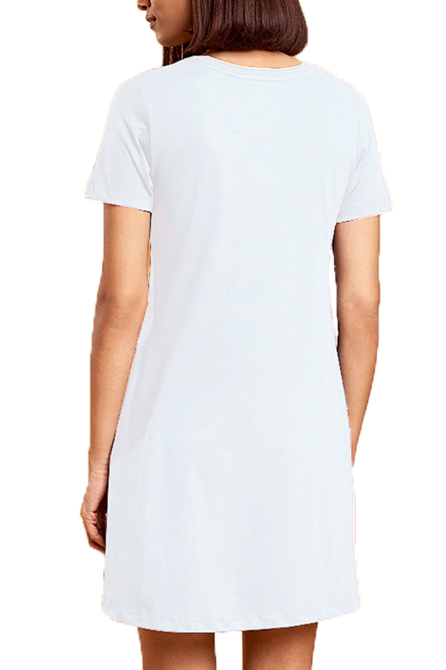 T-shirt dress