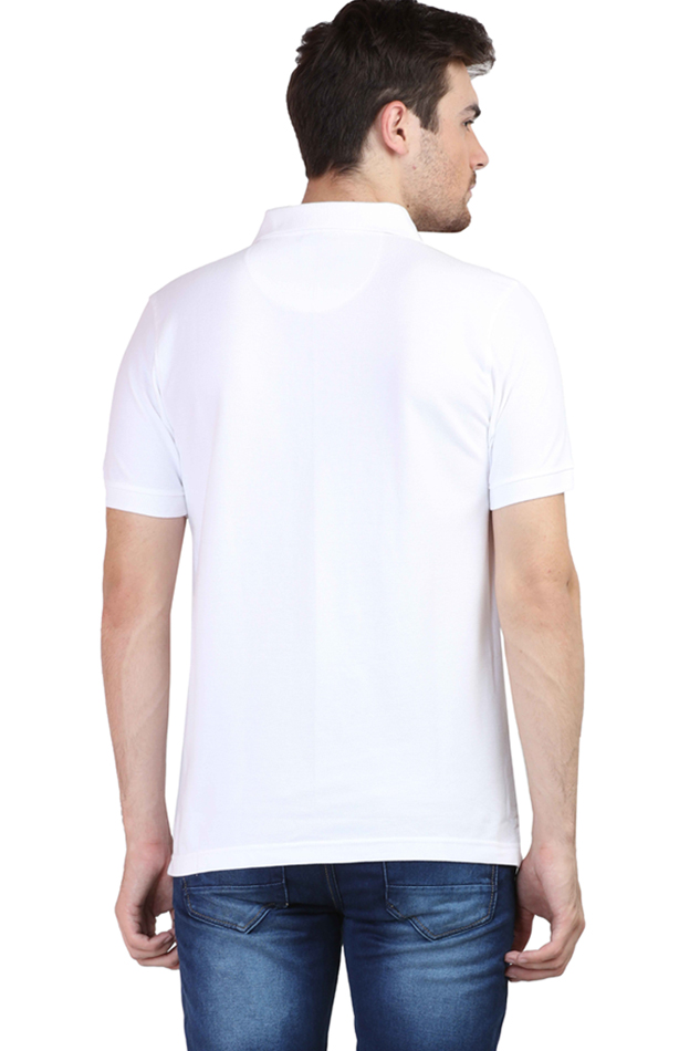 Camping tshirt