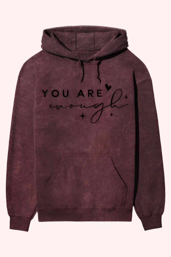 Unisex Hooded Sweatshirt