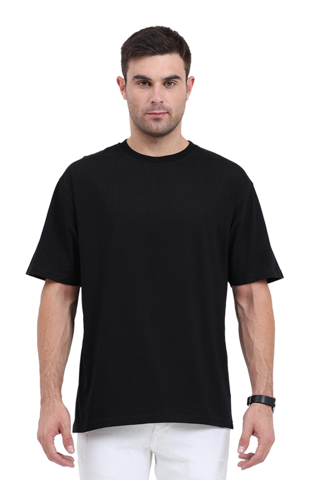 Unisex Oversize T-shirt