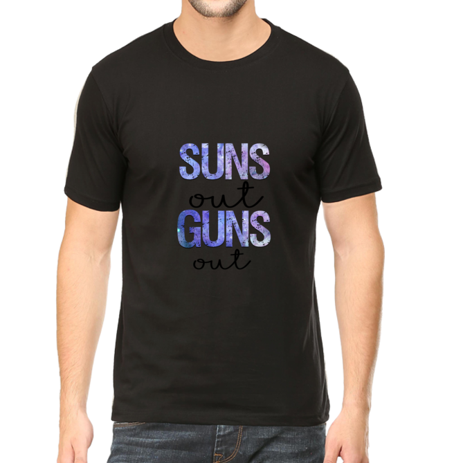 Fitness T-shirt