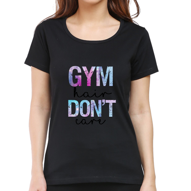 Fitness T-shirt