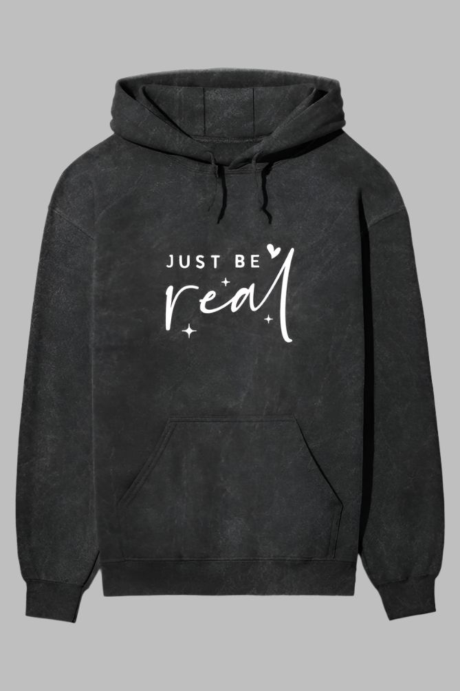 Unisex Hooded Sweatshirt