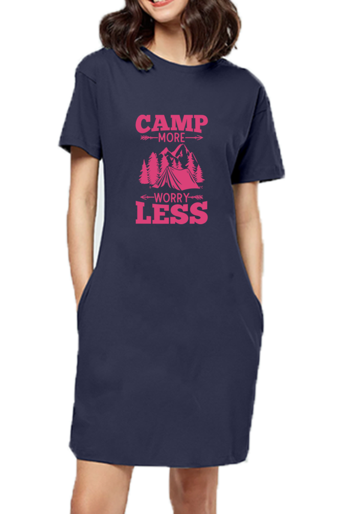 T-shirt dress
