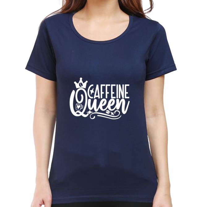 Coffee Lovers T-shirt