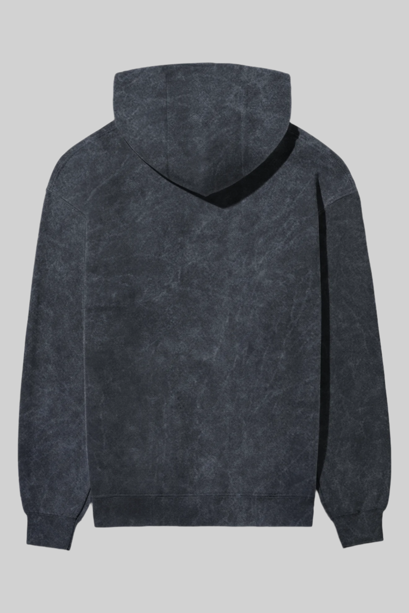 Unisex Hooded Sweatshirt