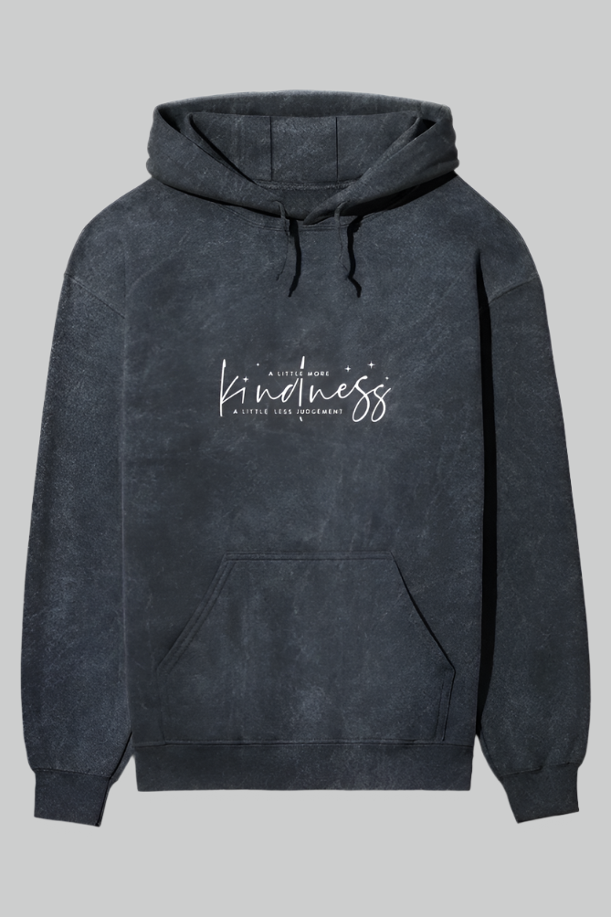 Unisex Hooded Sweatshirt