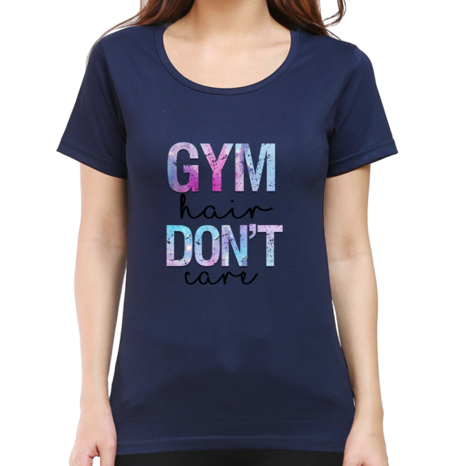 Fitness T-shirt
