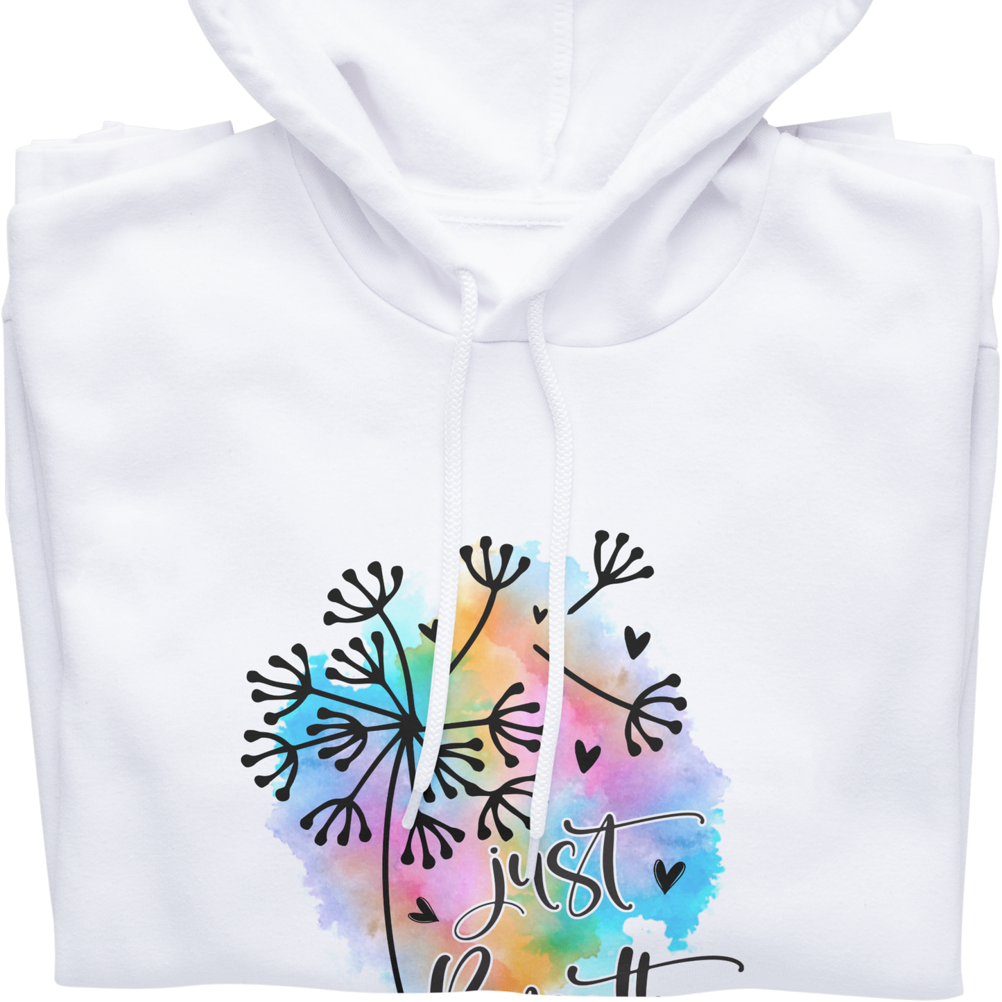Women Hooded Sweatshirt