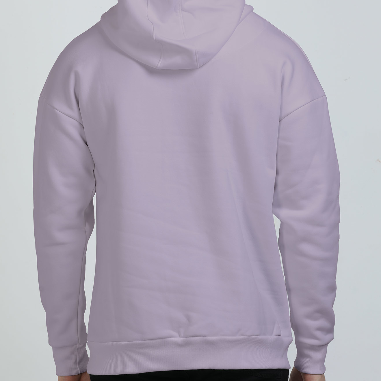 Unisex Oversize hooded Sweatshirt