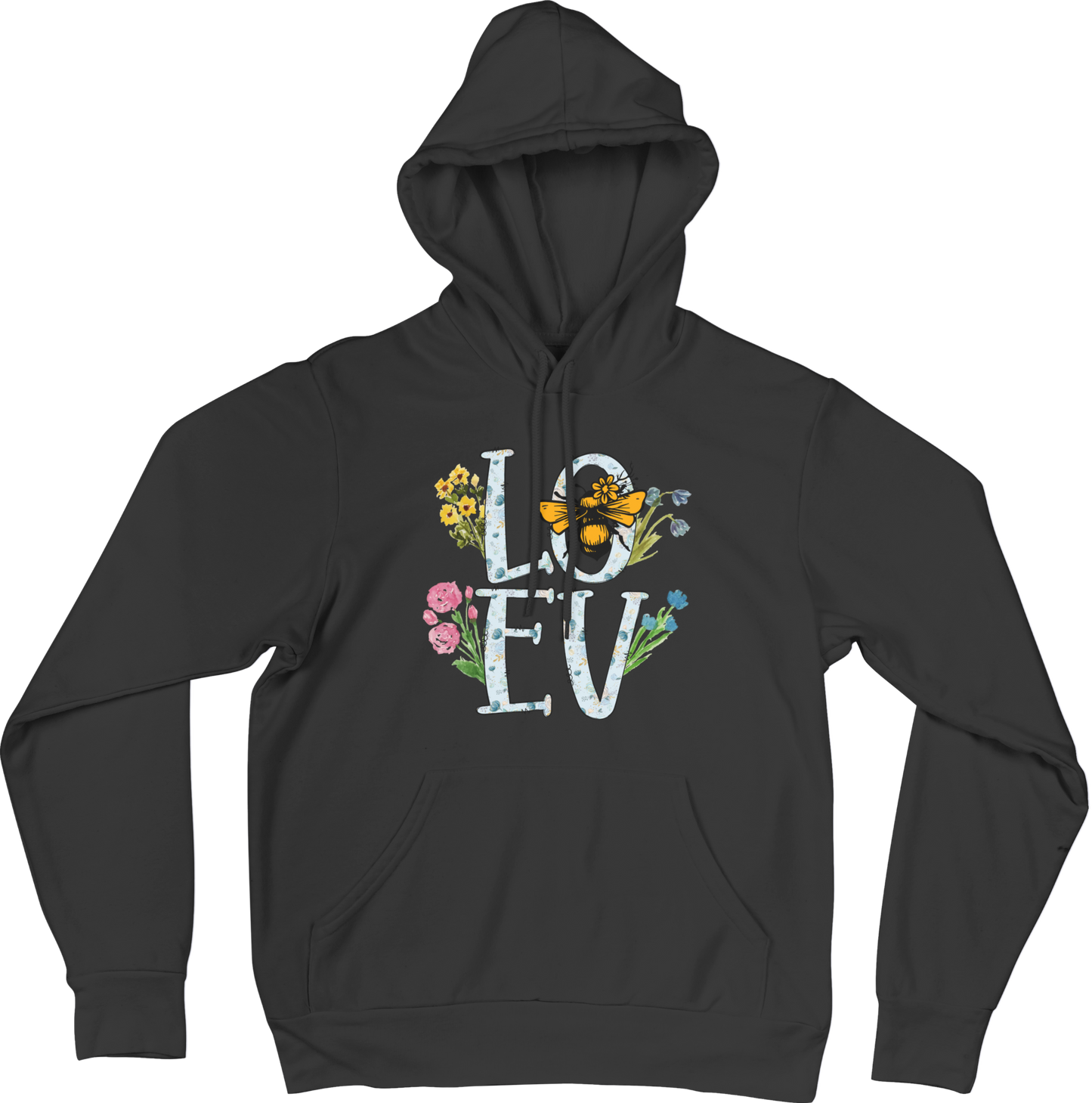 Women Hooded Sweatshirts