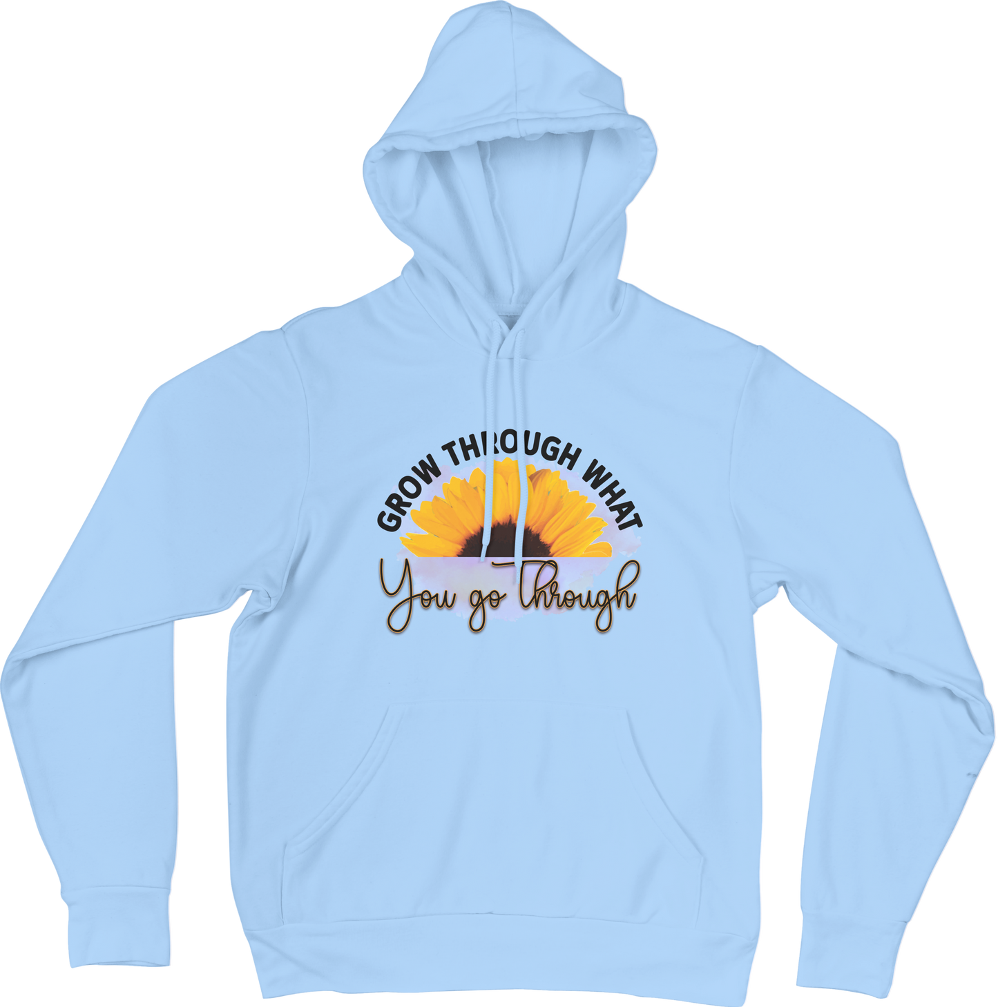 Women hooded Sweatshirt