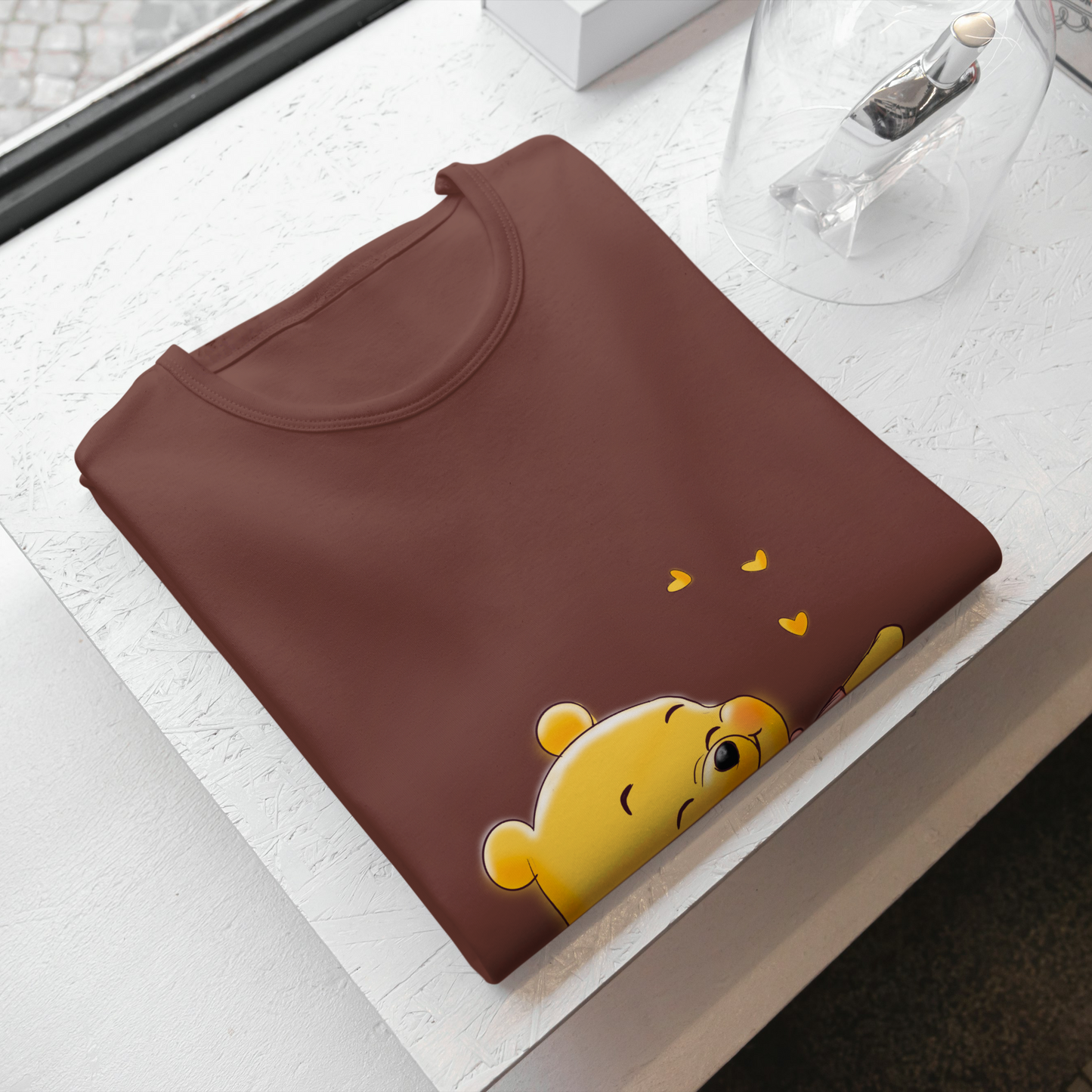 Pooh T-shirt