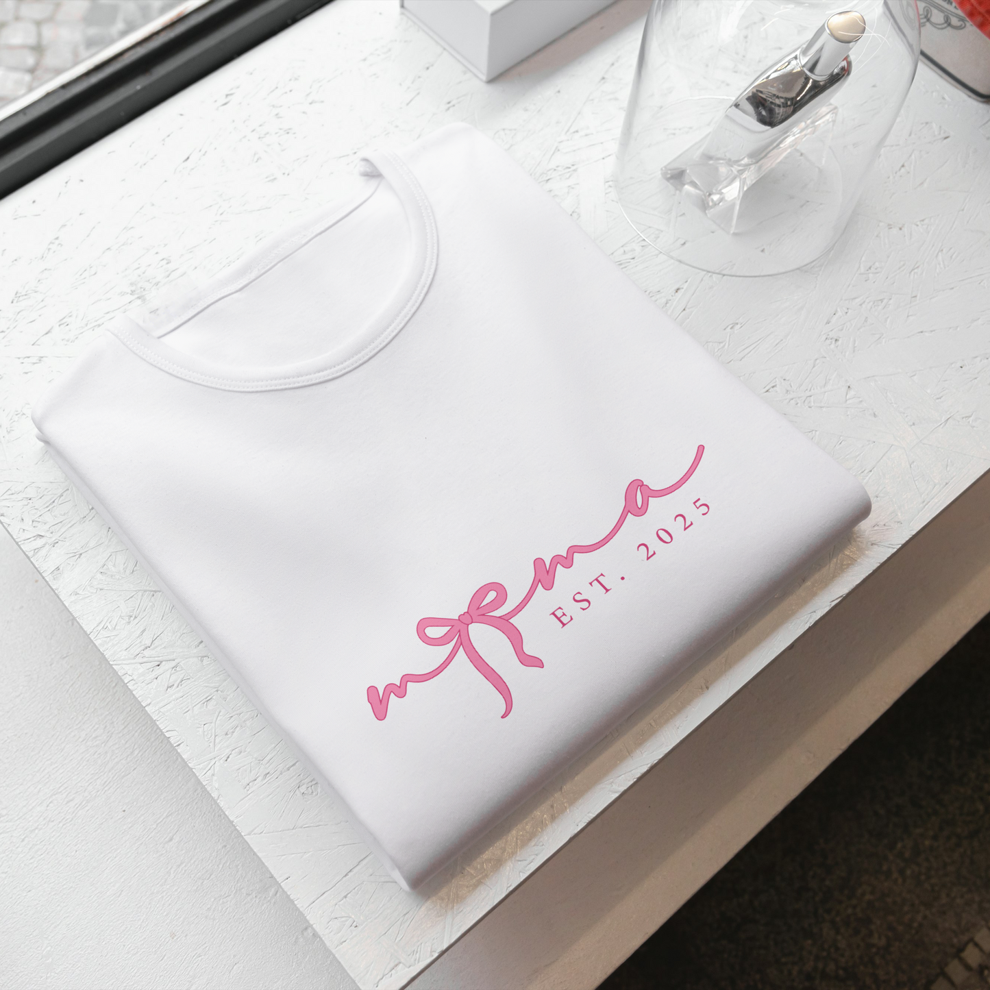 Mama Tshirt