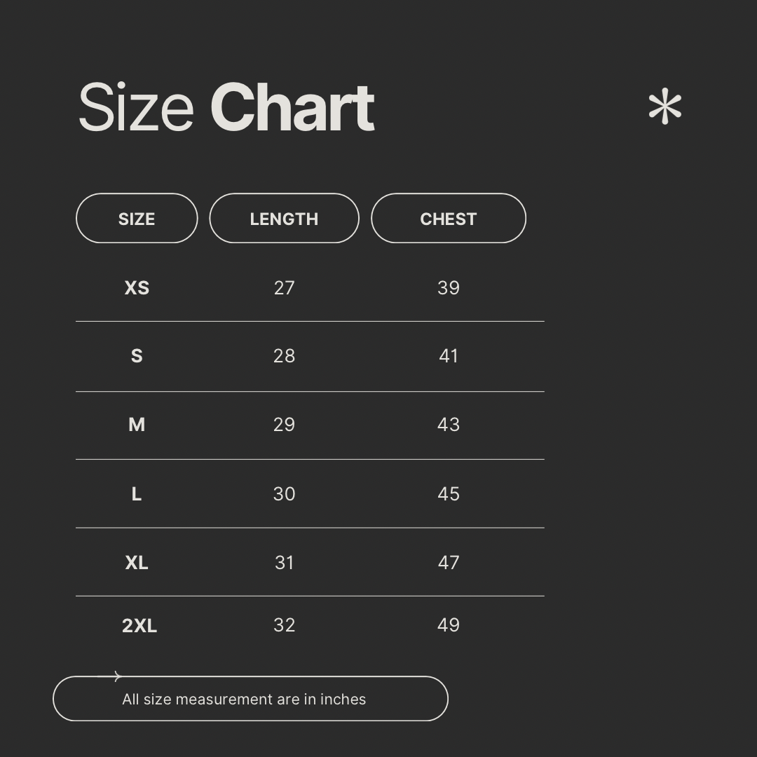 Affirmation oversized Tshirt