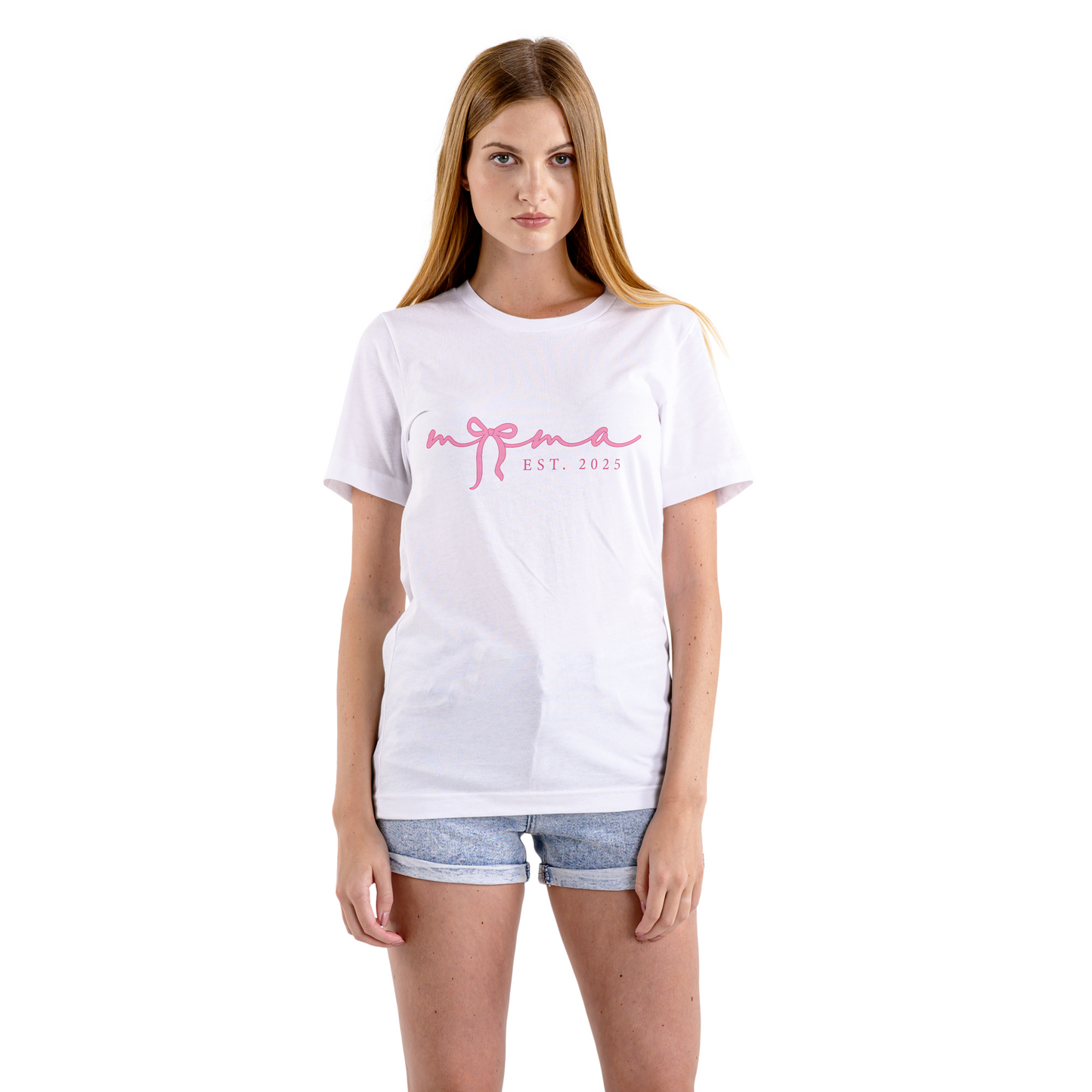 Mama Tshirt