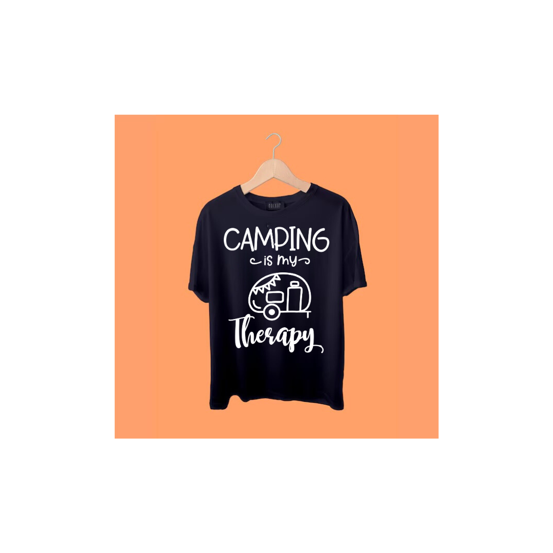 Unisex Oversize T-shirt