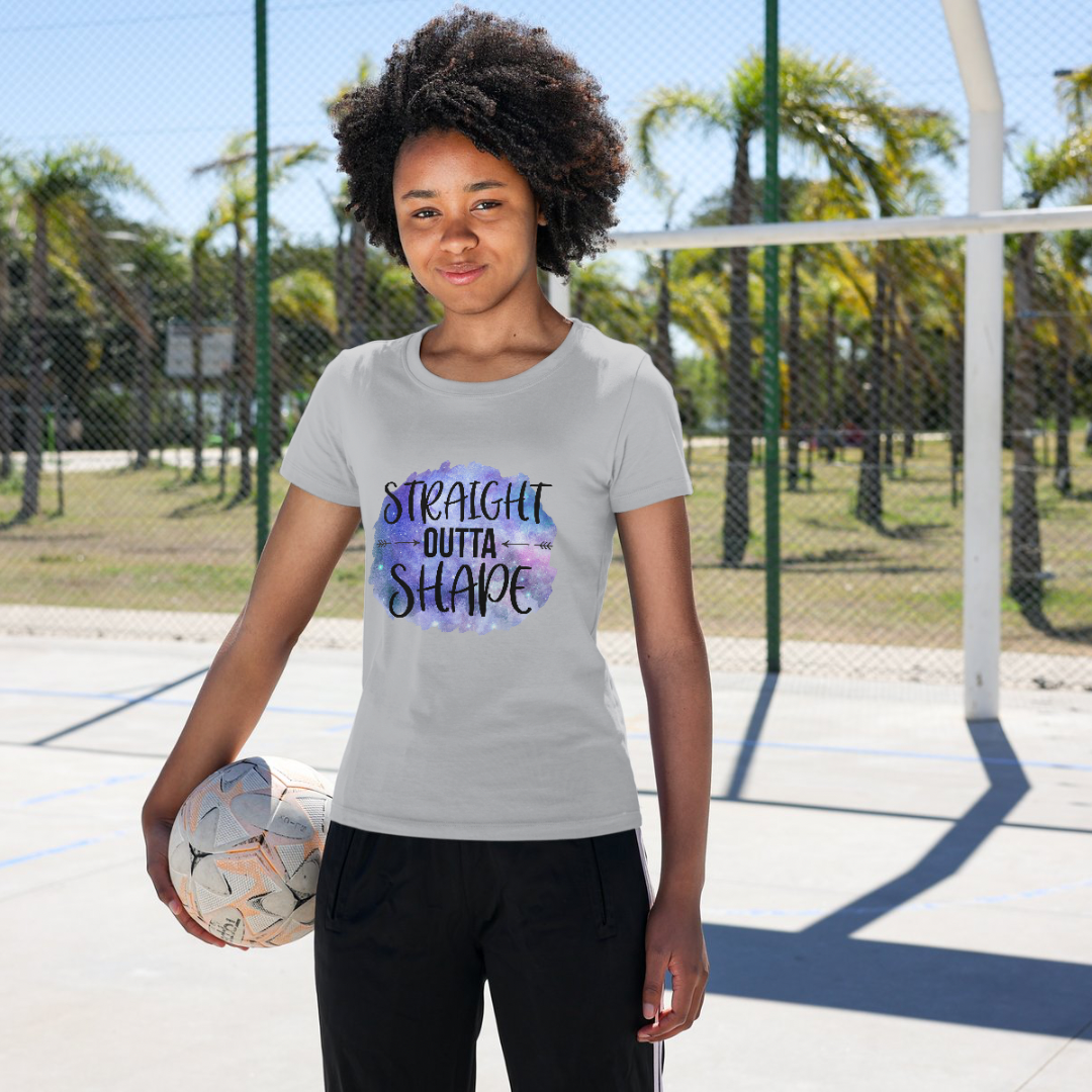 Fitness T-shirt