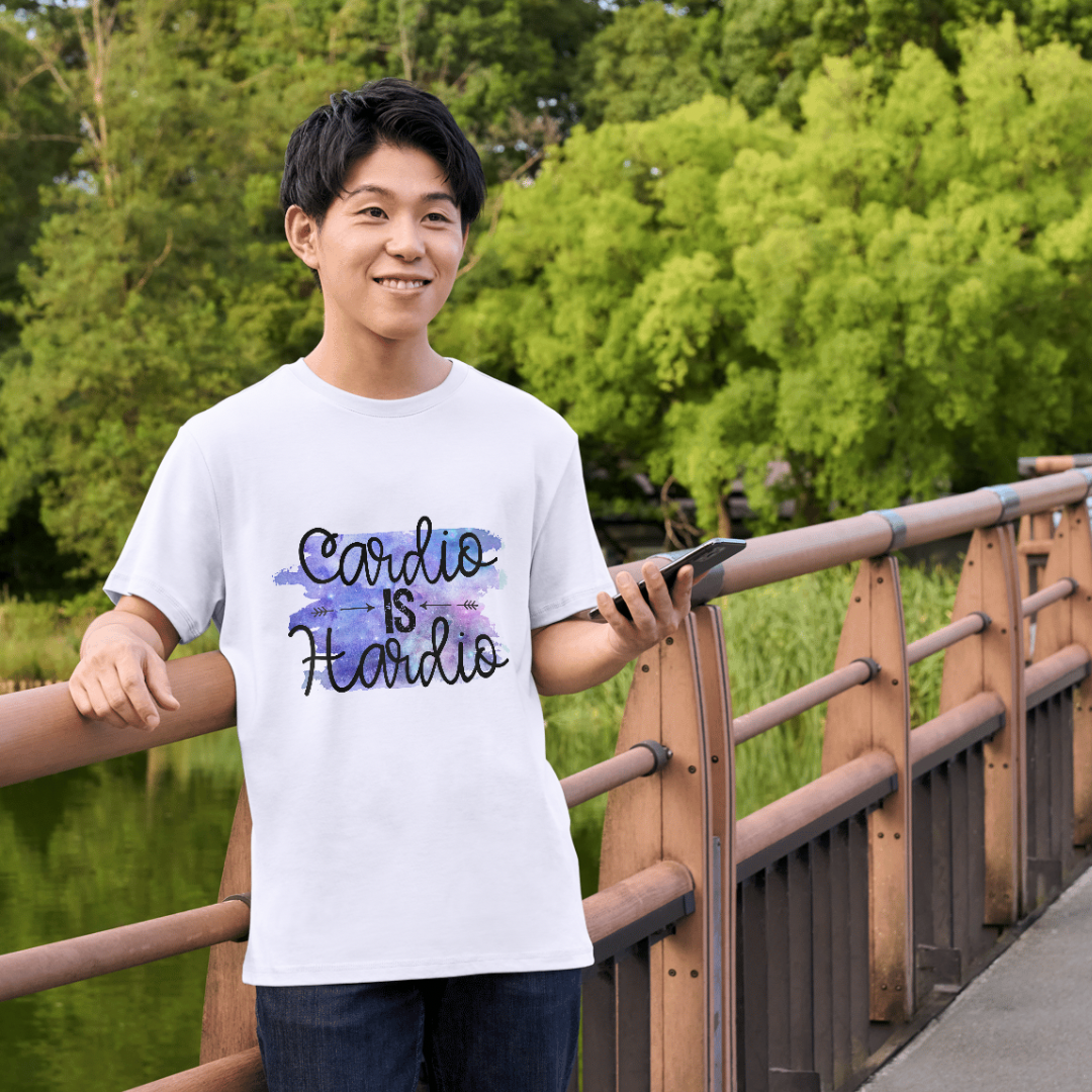 Fitness T-shirt