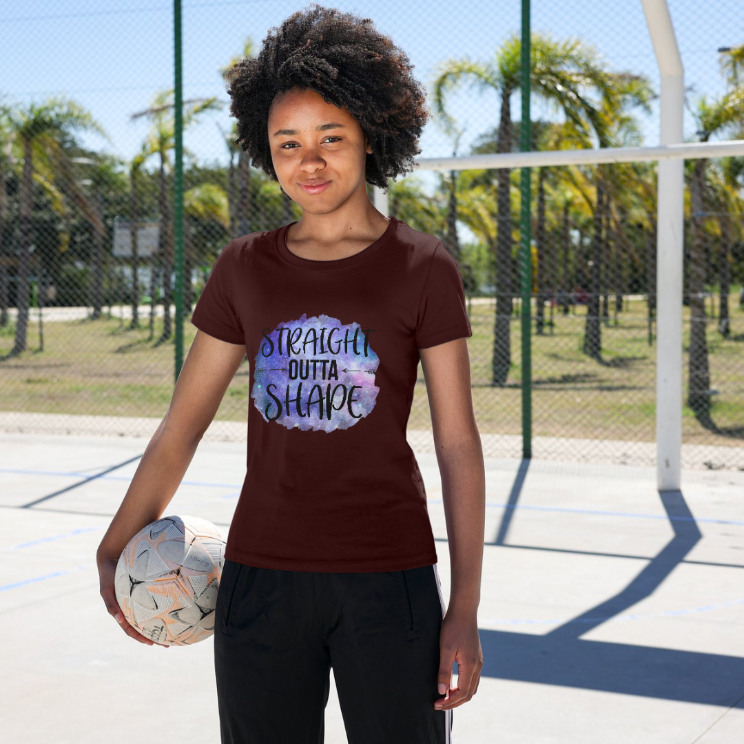 Fitness T-shirt