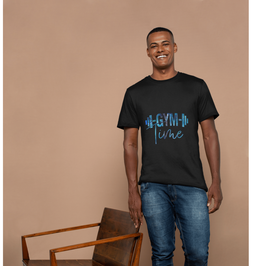 Fitness Tshirt