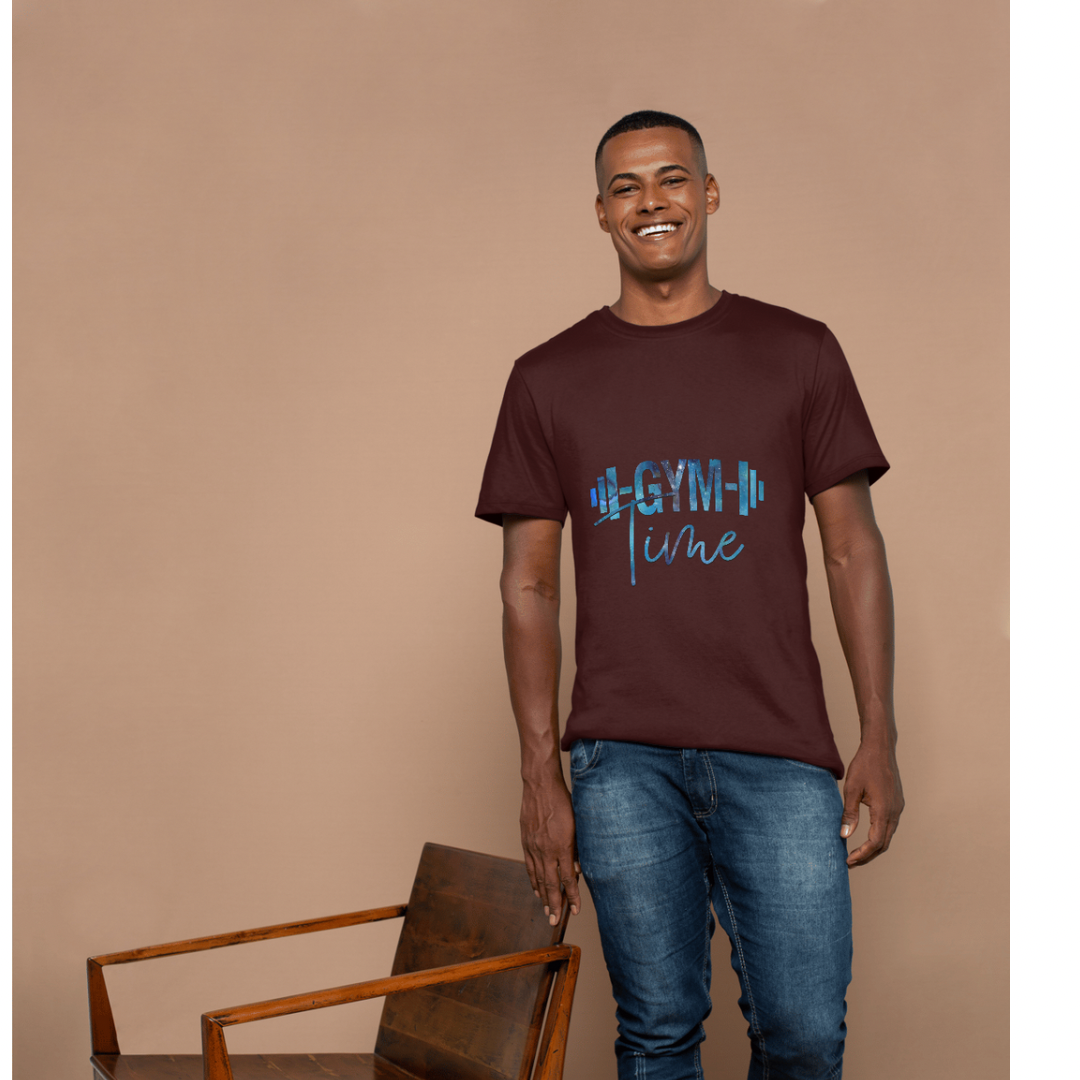 Fitness Tshirt