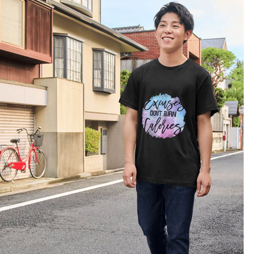 Fitness T-shirt