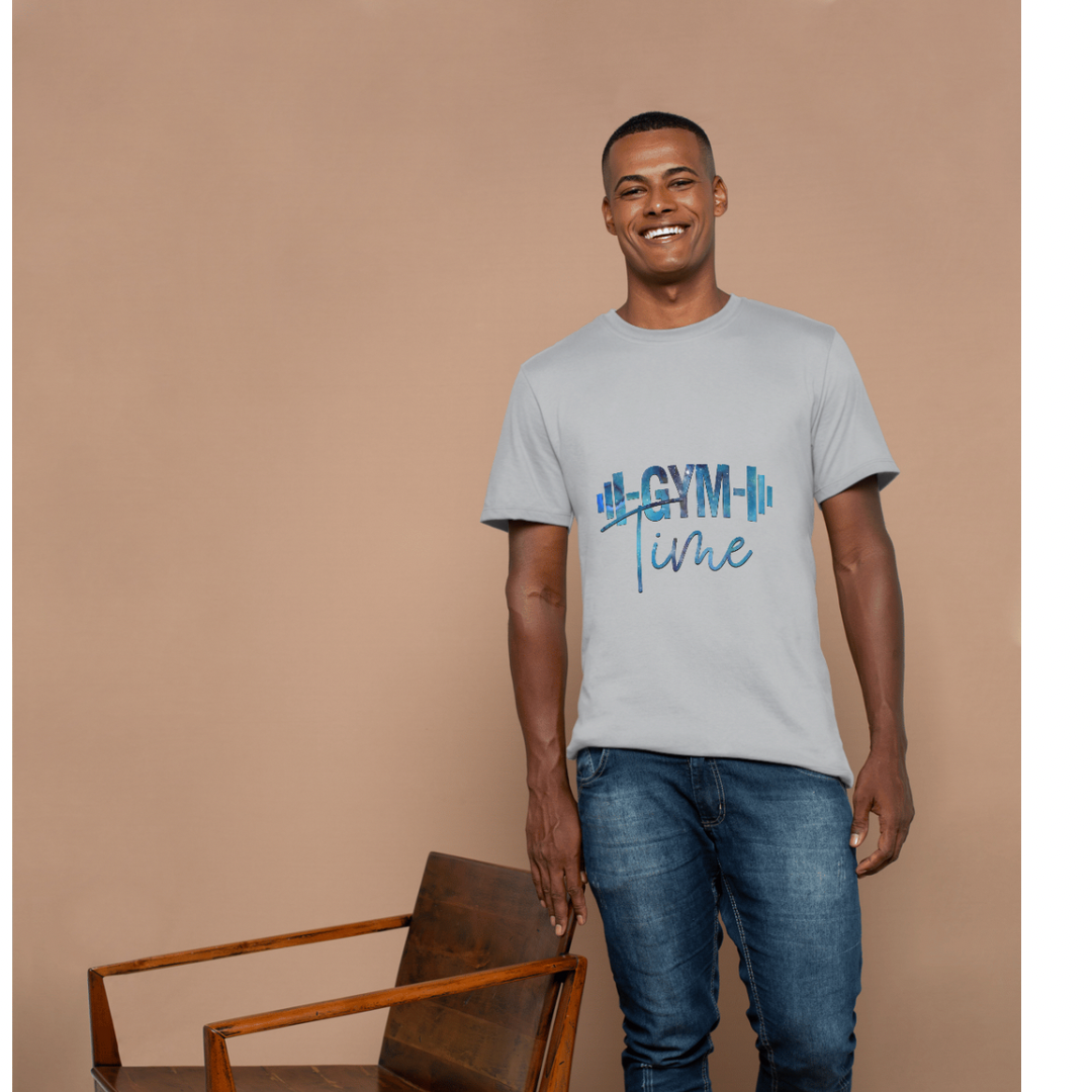 Fitness Tshirt