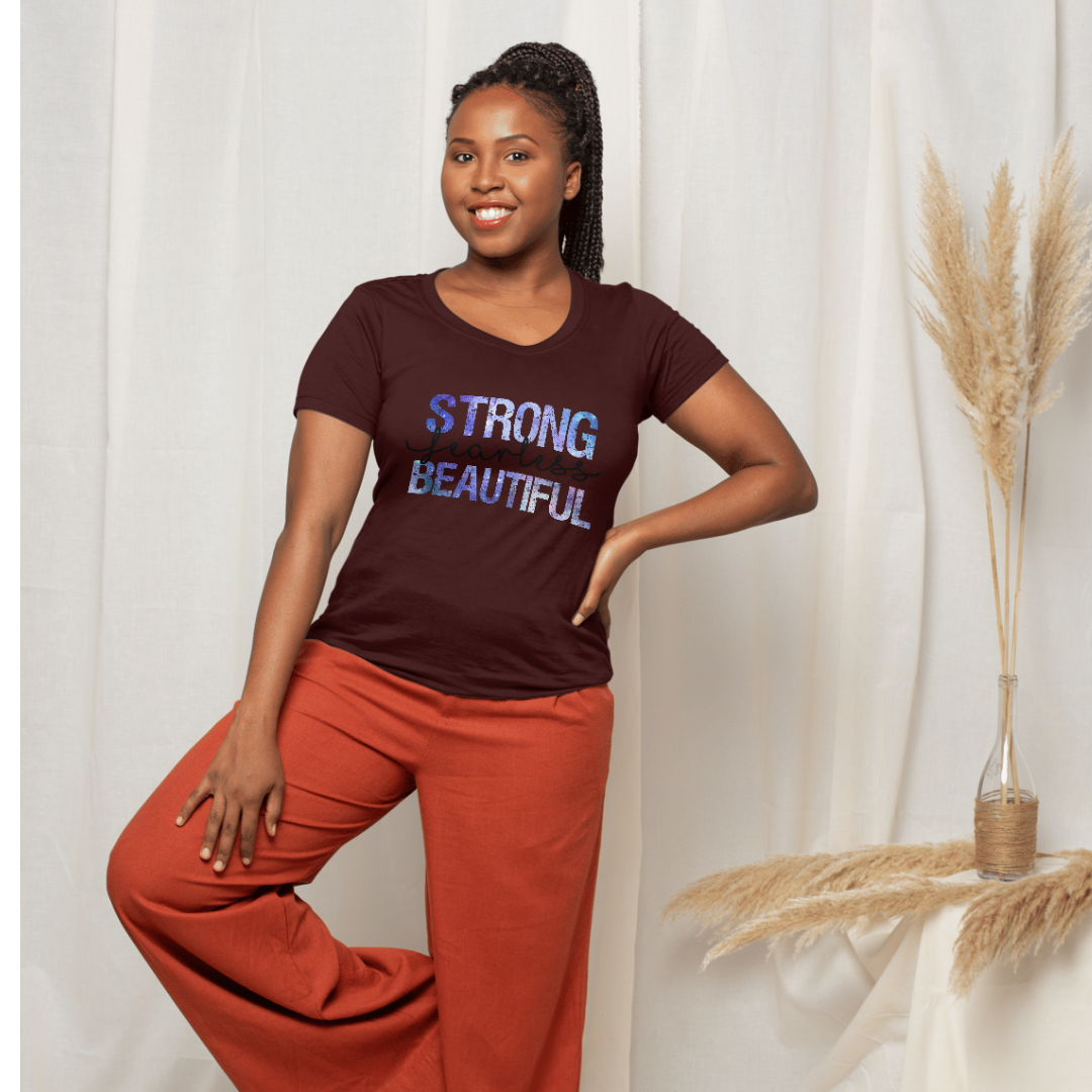 Fitness T-shirt
