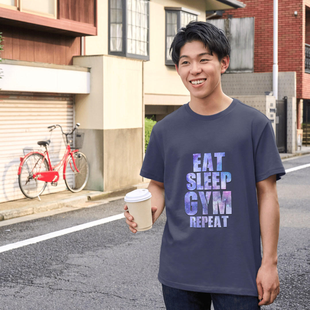 Fitness T-shirt