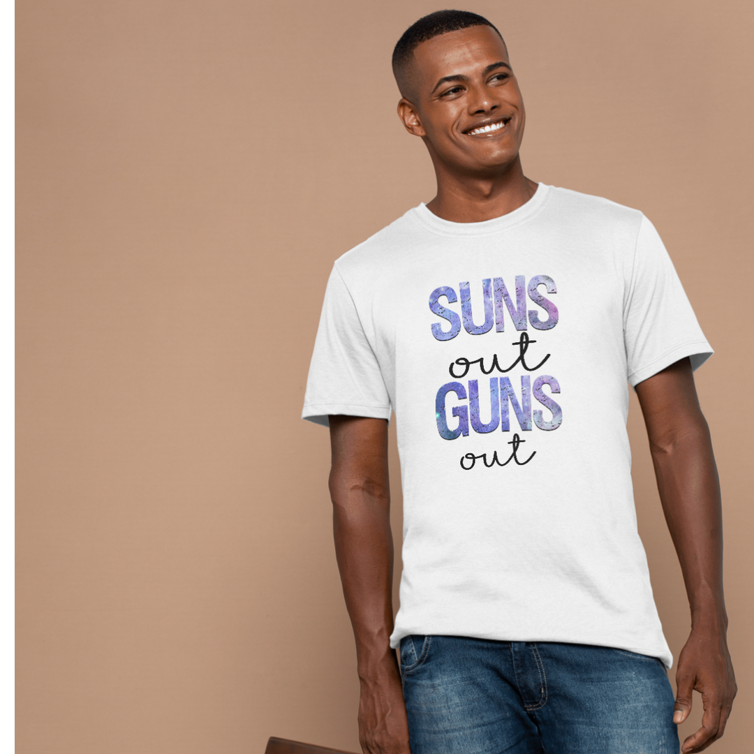 Fitness T-shirt