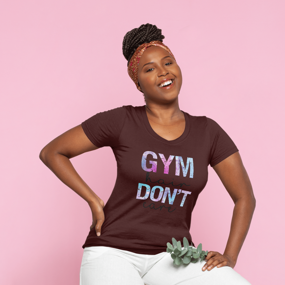 Fitness T-shirt