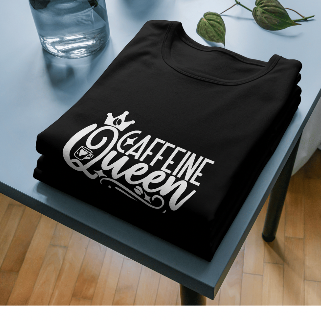 Coffee Lovers T-shirt