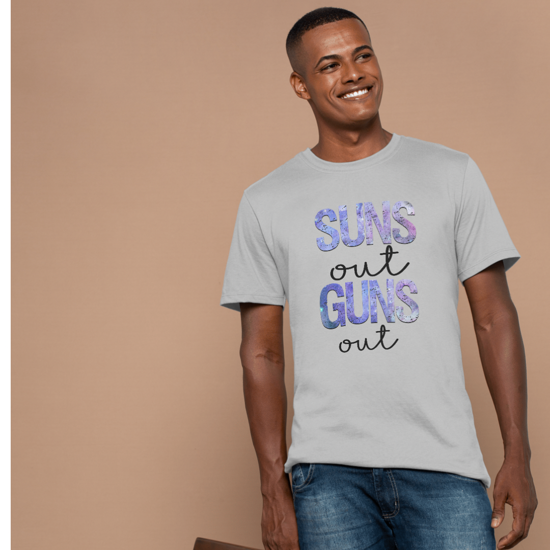 Fitness T-shirt