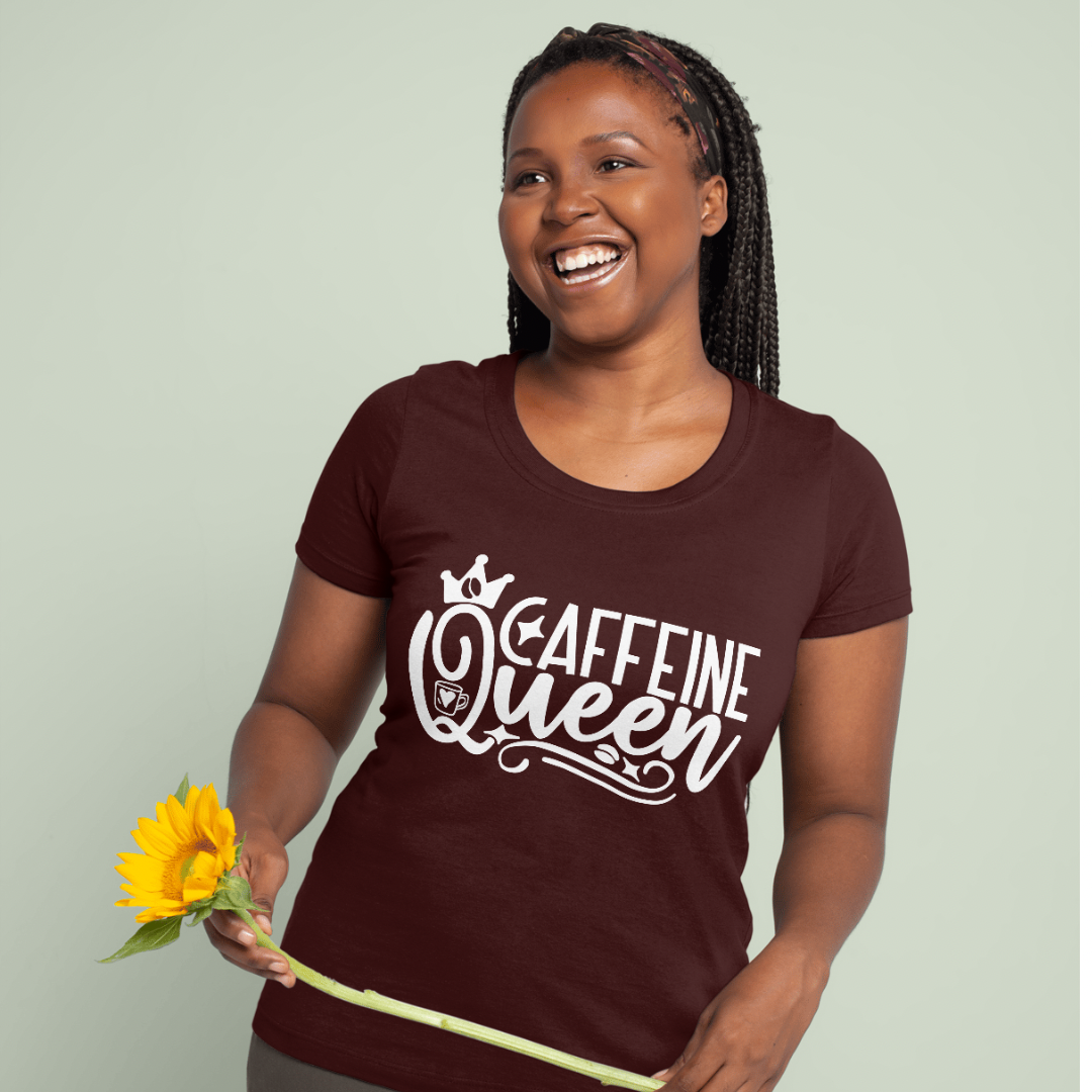 Coffee Lovers T-shirt