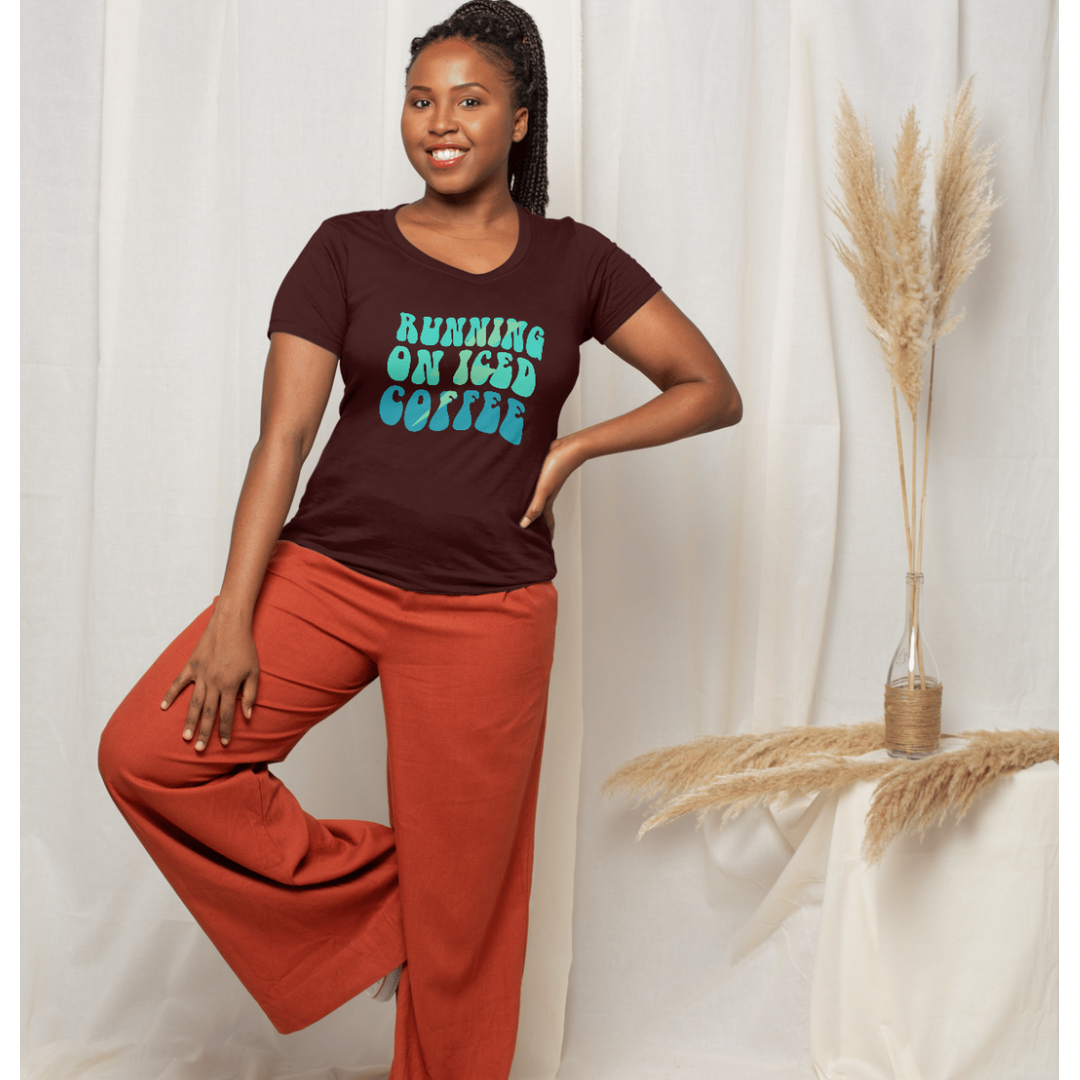 Coffee Lovers T-shirt