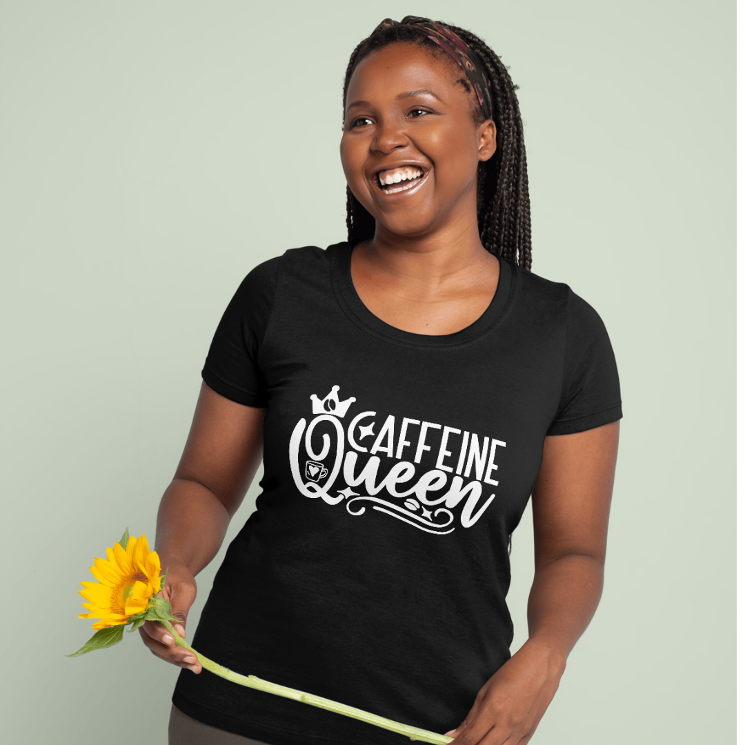Coffee Lovers T-shirt