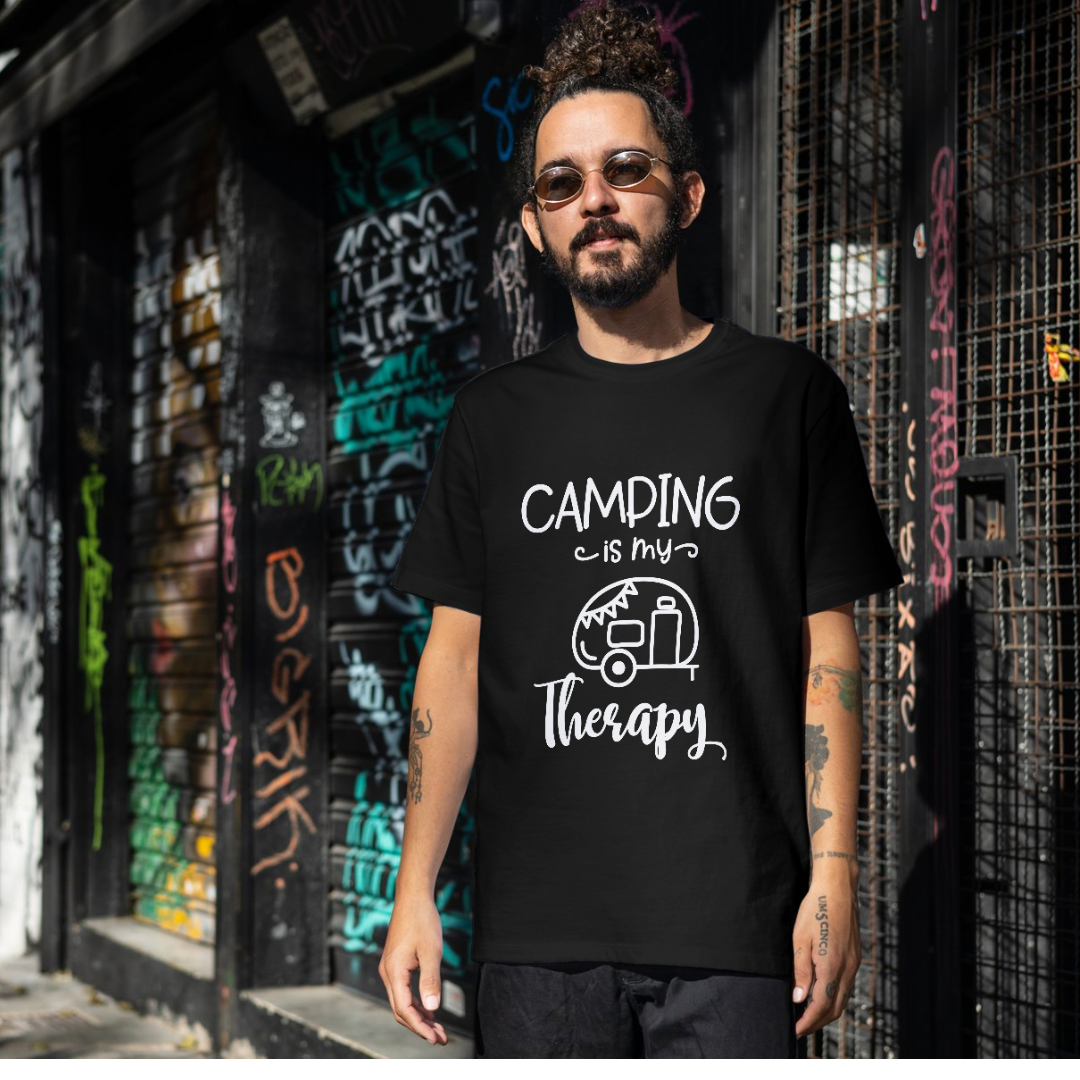 Unisex Oversize T-shirt