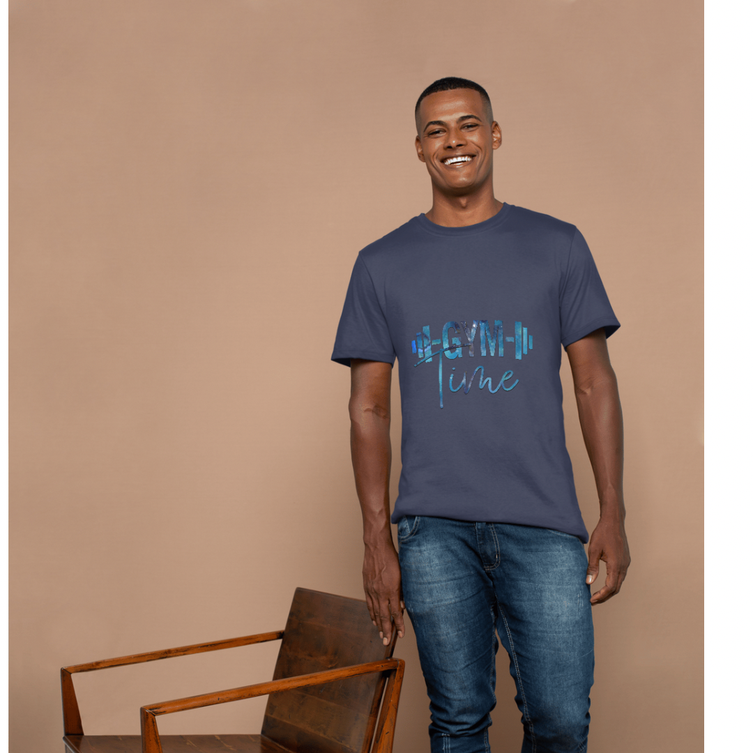 Fitness Tshirt