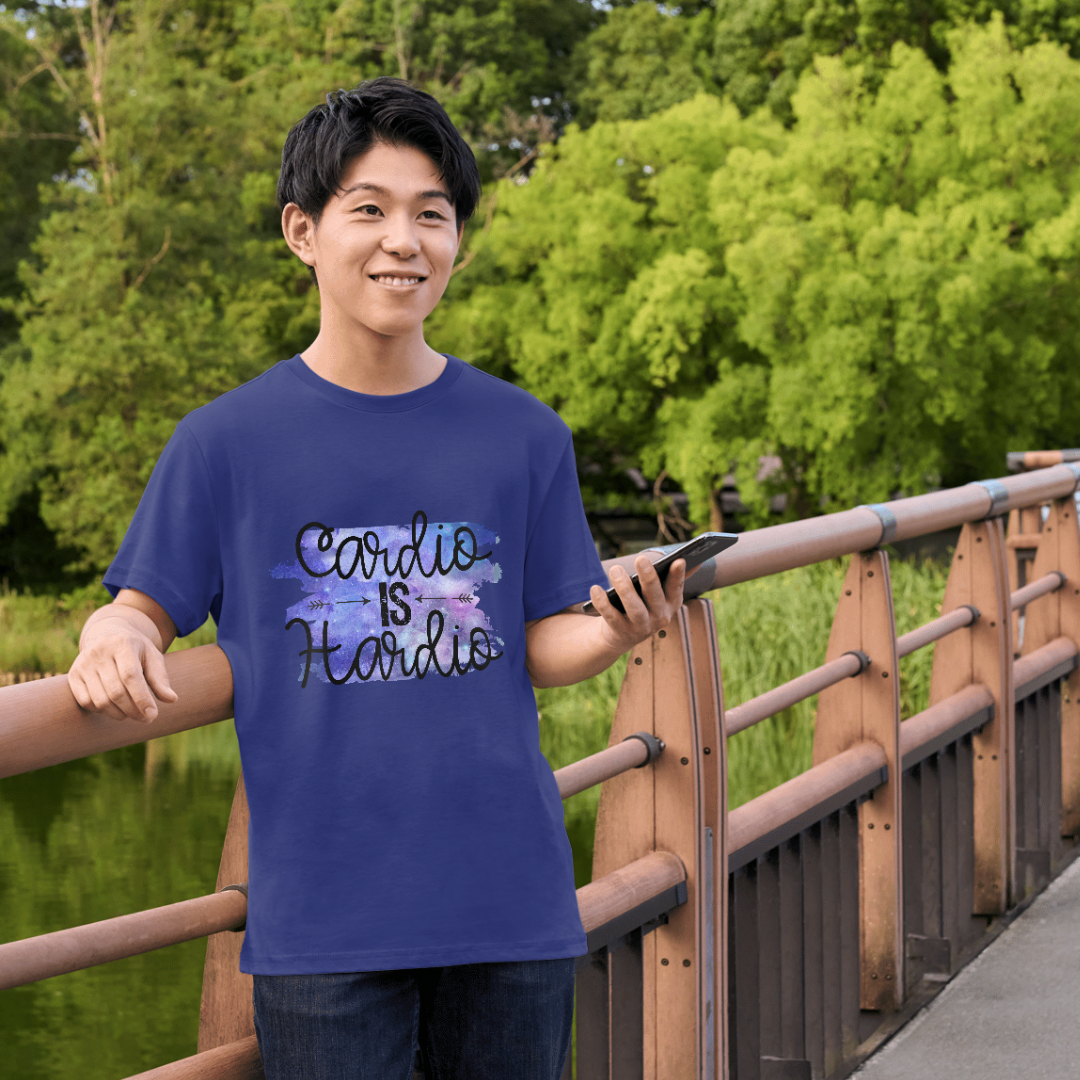 Fitness T-shirt