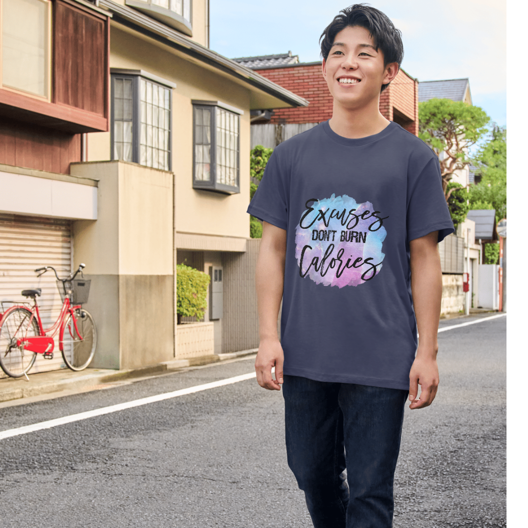Fitness T-shirt