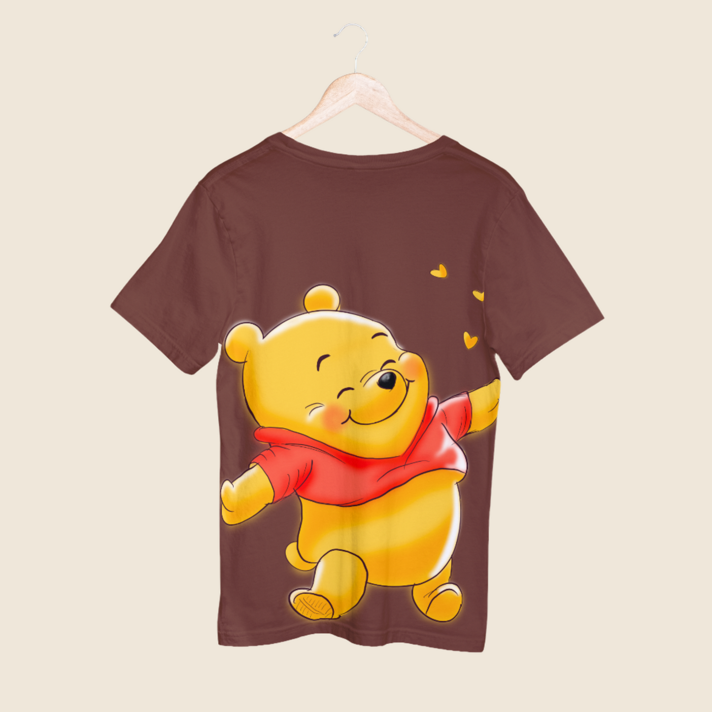 Pooh T-shirt