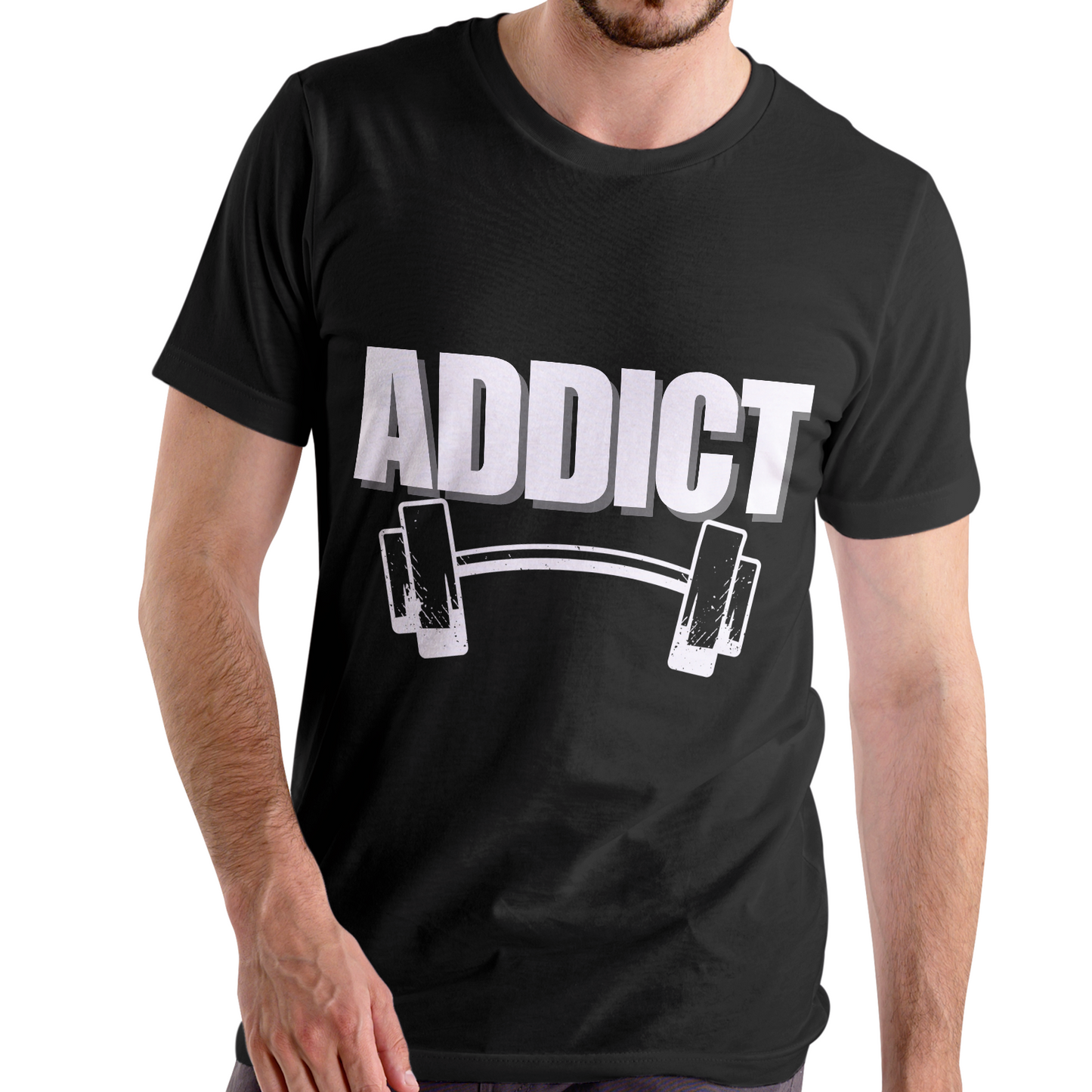 Fitness goals Tshirt
