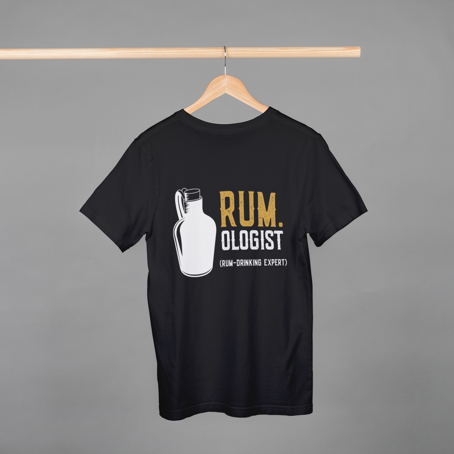 Rumologist Tee