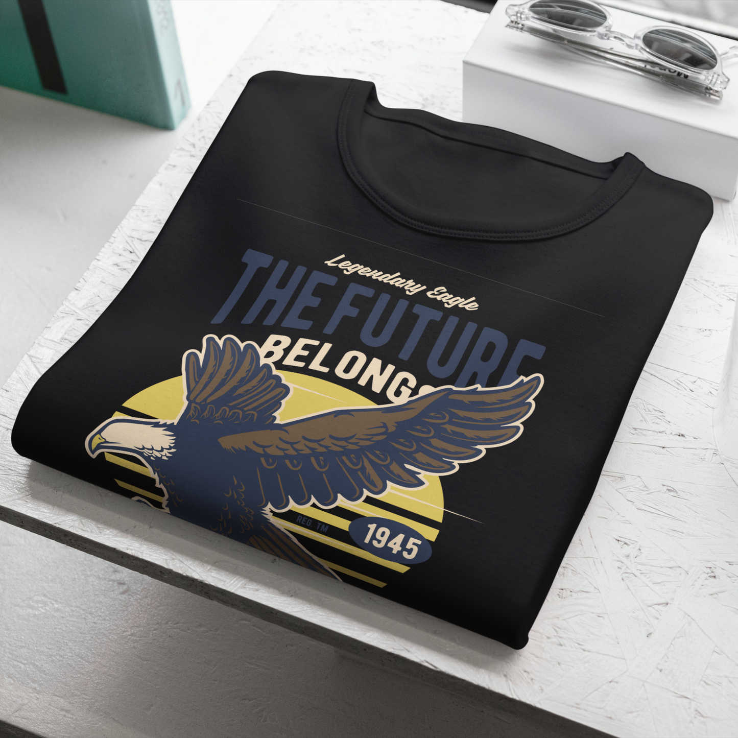 Eagle T-shirt